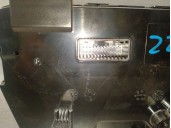 Recambio de mando climatizador para hyundai ioniq (ae) 1.6 gdi hybrid referencia OEM IAM 97250G2050MBI 97250G2050MBI 