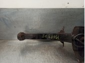 Recambio de mangueta delantera izquierda para alfa romeo 147 (190) 1.9 jtd 16v distinctive referencia OEM IAM 60624975  