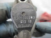 Recambio de sensor abs para peugeot 306 berlina 3/4/5 puertas (s2) style referencia OEM IAM 0265006203 BOSCH