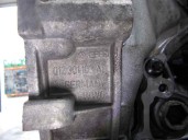 Recambio de caja cambios para audi a4 berlina (8e) 2.0 16v fsi referencia OEM IAM GBN GBN01112 