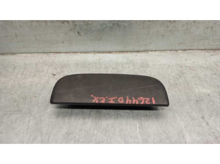Recambio de maneta exterior delantera izquierda para suzuki ignis rm (mh) 1.3 ddis diesel cat referencia OEM IAM 5 PUERTAS