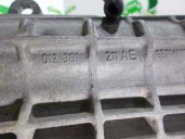 Recambio de caja cambios para audi a4 berlina (8e) 2.0 16v fsi referencia OEM IAM GBN GBN01112 