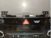 Recambio de mando climatizador para hyundai ioniq (ae) 1.6 gdi hybrid referencia OEM IAM 97250G2050MBI 97250G2050MBI 