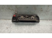 Recambio de maneta exterior delantera izquierda para suzuki ignis rm (mh) 1.3 ddis diesel cat referencia OEM IAM 5 PUERTAS