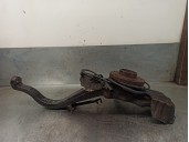 Recambio de mangueta delantera izquierda para alfa romeo 147 (190) 1.9 jtd 16v distinctive referencia OEM IAM 60624975  