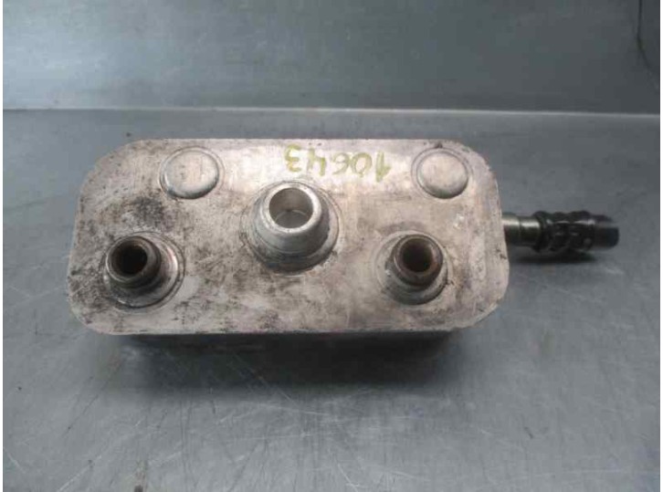 Recambio de enfriador aceite motor para bmw serie 3 touring (e46) 320d edition advance referencia OEM IAM 