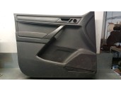 Recambio de guarnecido puerta delantera izquierda para volkswagen caddy iv furgoneta/monovolumen (saa, sah) 2.0 tdi 4motion refe