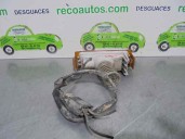 Replacement left front indicator light for Renault 11 (1983....) 1.4 52kW OEM IAM reference YORKA 12210 