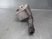 Recambio de enfriador aceite motor para bmw serie 3 touring (e46) 320d edition advance referencia OEM IAM   