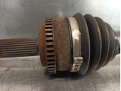 Recambio de transmision delantera derecha para hyundai i30 1.4 cat referencia OEM IAM 495002L010 