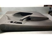 Recambio de guarnecido puerta delantera izquierda para volkswagen caddy iv furgoneta/monovolumen (saa, sah) 2.0 tdi 4motion refe