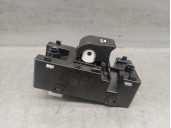 Replacement front right window regulator switch for Hyundai Ioniq (AE) 1.6 GDI Hybrid OEM IAM reference 93575G2060 