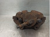 Recambio de pinza freno delantera izquierda para seat ibiza (6j5) 1.9 tdi referencia OEM IAM 1K0615123E  ATE