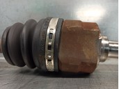 Recambio de transmision delantera derecha para hyundai i30 1.4 cat referencia OEM IAM 495002L010 