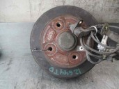 Recambio de mangueta trasera derecha para suzuki ignis rm (mh) 1.3 ddis diesel cat referencia OEM IAM   