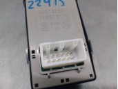 Recambio de mando elevalunas delantero derecho para hyundai ioniq (ae) 1.6 gdi hybrid referencia OEM IAM 93575G2060  