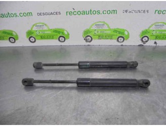 Recambio de amortiguadores maletero / porton para audi a4 berlina (8e) 2.0 16v fsi referencia OEM IAM 4B5827552G 