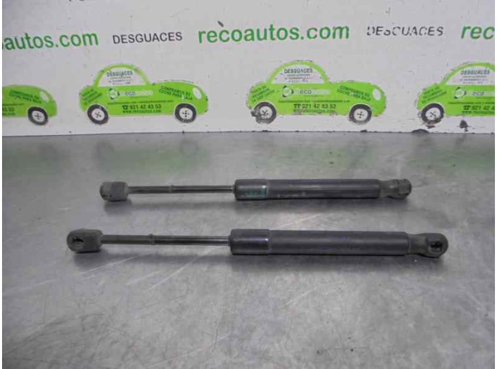 Recambio de amortiguadores maletero / porton para audi a4 berlina (8e) 2.0 16v fsi referencia OEM IAM 4B5827552G 