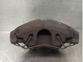 Recambio de pinza freno delantera izquierda para seat ibiza (6j5) 1.9 tdi referencia OEM IAM 1K0615123E  ATE