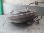 Recambio de mangueta trasera derecha para suzuki ignis rm (mh) 1.3 ddis diesel cat referencia OEM IAM 