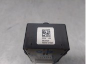 Replacement front right window regulator switch for Hyundai Ioniq (AE) 1.6 GDi Hybrid OEM IAM reference 93575G2060 
