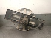 Recambio de electroventilador para renault express furgoneta/monovolumen (f40_, g40_) 1.4 (f40d) referencia OEM IAM 7700653324 7
