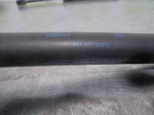 Recambio de amortiguadores maletero / porton para audi a4 berlina (8e) 2.0 16v fsi referencia OEM IAM 4B5827552G 