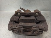 Recambio de pinza freno delantera izquierda para seat ibiza (6j5) 1.9 tdi referencia OEM IAM 1K0615123E  ATE