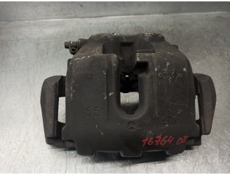 Recambio de pinza freno delantera izquierda para mercedes-benz clase r (w251) 320 cdi l (251.122) referencia OEM IAM A1644202383