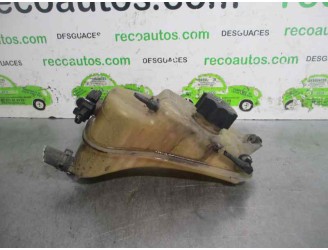 Replacement expansion tank for Citroën Xsara Picasso 1.6 HDi CAT (9HY / DV6TED4) OEM IAM reference 9646902580 