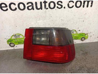 Recambio de piloto trasero derecho para seat ibiza (6k) 1.4 referencia OEM IAM 96224000 ALETA 3 PUERTAS