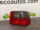Replacement rear right light for Seat Ibiza (6K) 1.4 OEM IAM reference 96224000 WING 3 DOORS