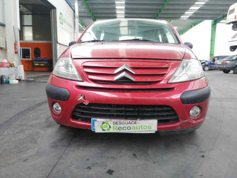 citroën c3 del año 2005