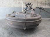 Recambio de mangueta trasera izquierda para suzuki ignis rm (mh) 1.3 ddis diesel cat referencia OEM IAM 