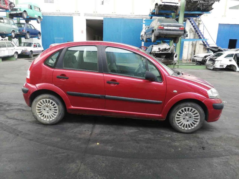 citroën c3 del año 2005