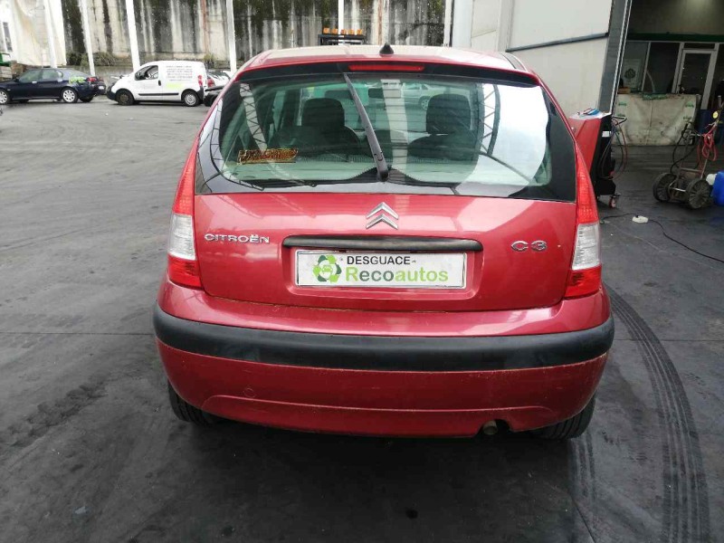 citroën c3 del año 2005