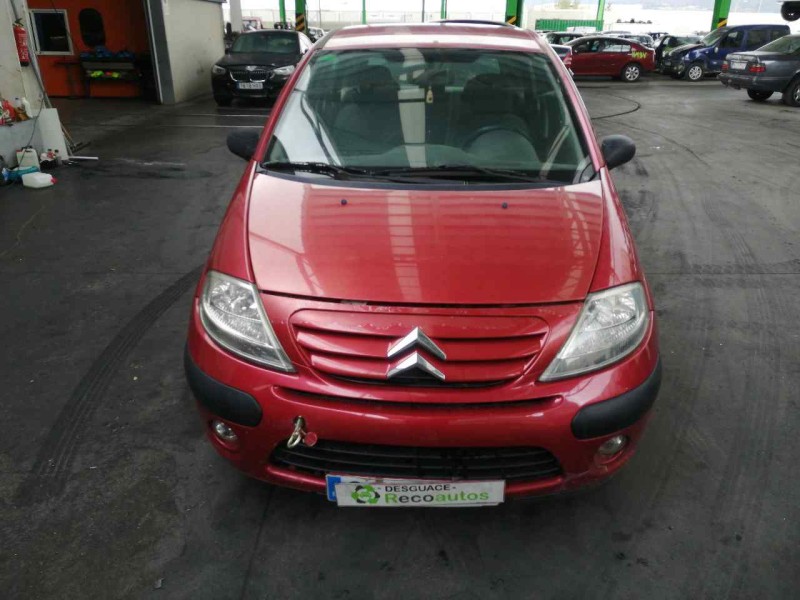 citroën c3 del año 2005