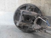 Recambio de mangueta trasera izquierda para suzuki ignis rm (mh) 1.3 ddis diesel cat referencia OEM IAM   