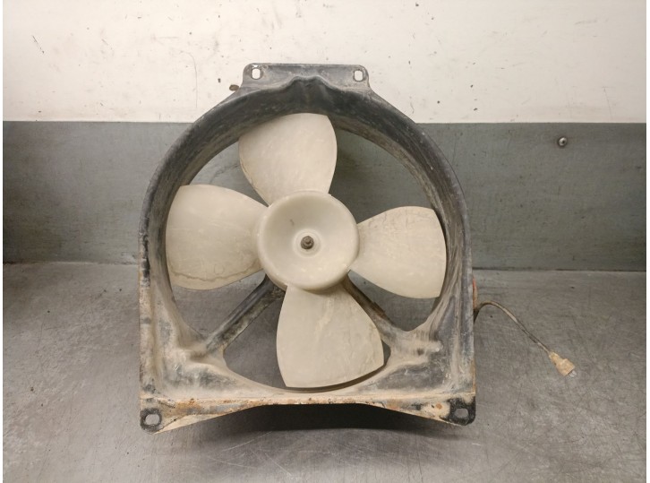 Recambio de electroventilador para talbot solara 1.6 referencia OEM IAM 6J2 6J2 