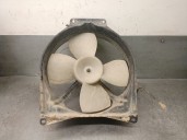 Recambio de electroventilador para talbot solara 1.6 referencia OEM IAM 6J2 6J2 