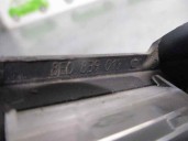 Recambio de maneta interior trasera izquierda para audi a4 berlina (8ec) 1.8 20v referencia OEM IAM 8E2837019C 