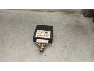 Recambio de modulo confort para suzuki ignis rm (mh) 1.3 ddis diesel cat referencia OEM IAM 3719084E00 G8D241SB OMRON