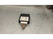 Recambio de modulo confort para suzuki ignis rm (mh) 1.3 ddis diesel cat referencia OEM IAM 3719084E00 G8D241SB OMRON