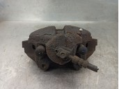 Recambio de pinza freno delantera derecha para seat ibiza (6j5) 1.9 tdi referencia OEM IAM 1K0615124E ATE