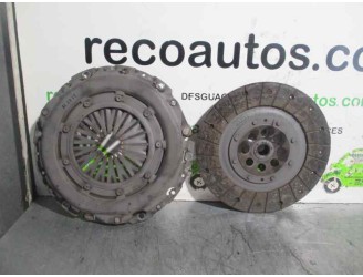 Recambio de kit embrague para citroën xsara picasso 1.6 hdi cat (9hy / dv6ted4) referencia OEM IAM 9663295680 2051T7 