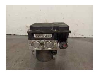 Recambio de abs para hyundai i30 1.4 cat referencia OEM IAM 589202R500 0265251576 BOSCH