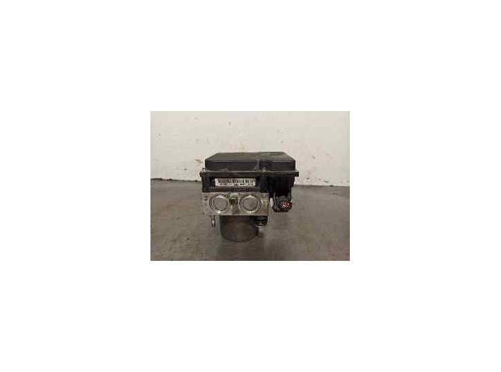 Recambio de abs para hyundai i30 1.4 cat referencia OEM IAM 589202R500 0265251576 BOSCH