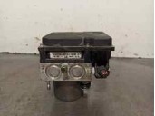Recambio de abs para hyundai i30 1.4 cat referencia OEM IAM 589202R500 0265251576 BOSCH