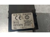 Recambio de modulo confort para suzuki ignis rm (mh) 1.3 ddis diesel cat referencia OEM IAM 3719084E00 G8D241SB OMRON