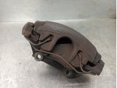 Recambio de pinza freno delantera derecha para seat ibiza (6j5) 1.9 tdi referencia OEM IAM 1K0615124E ATE